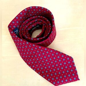 Strawbridge & Clothier tie